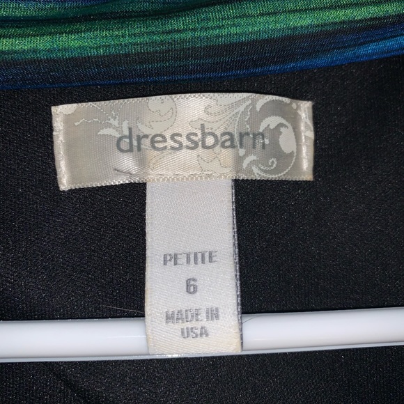 Dress - Picture 3 of 4